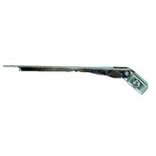 RVS ruitenwisserarm 6mm as