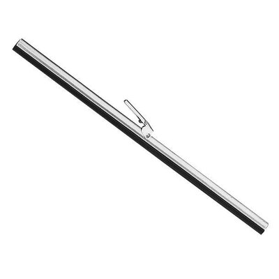 Wisserblad RVS 28 cm