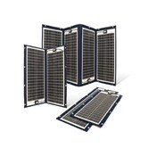 Bimini / Buiskap zonnepanelen