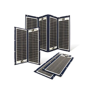 Bimini / Buiskap zonnepanelen