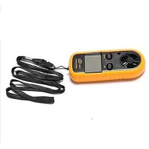 Benetech Handwindmeter