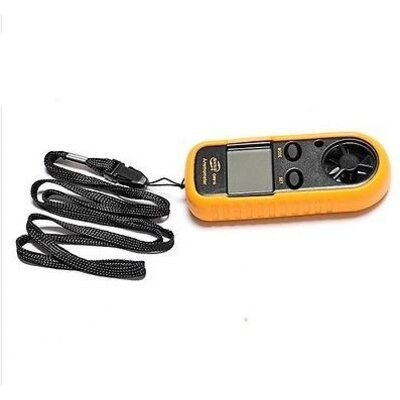 Benetech Handwindmeter