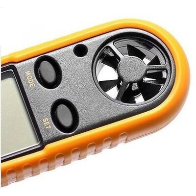 Benetech Handwindmeter