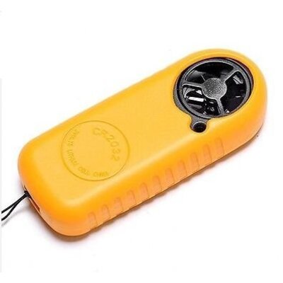 Benetech Handwindmeter
