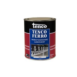 Koolvlet Tenco