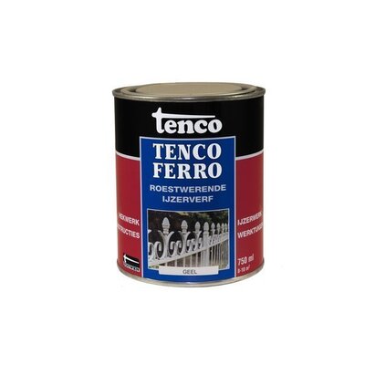 Koolvlet Tenco