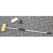 Bootborstelset