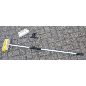 Bootborstelset