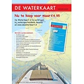 De Waterkaart Nederland