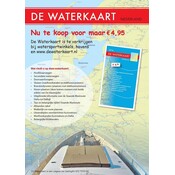 De Waterkaart Nederland