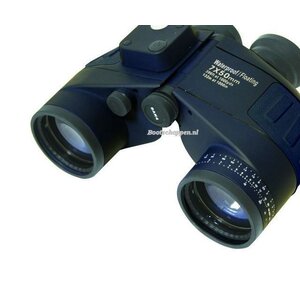 Seanav 7 x 50 incl. kompas
