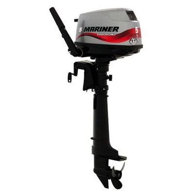 Mariner 5 pk kortstaart