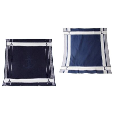 Keukenset handdoek en theedoek