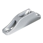Open klem 3-6mm aluminium