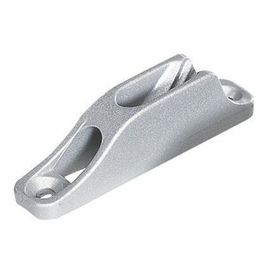 Open klem 3-6mm aluminium