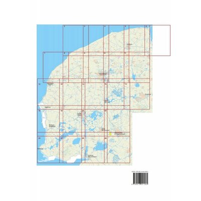 Wateratlas Friesland