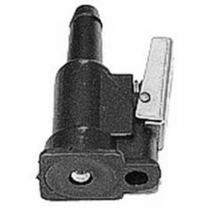 Slangconnector Suzuki 4 T