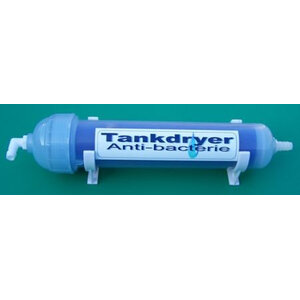 Tankdryer
