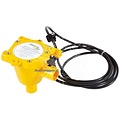 Whale Gulper IC 2-weg inlaat met IC