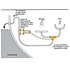 Whale Gulper IC 2-weg inlaat met IC