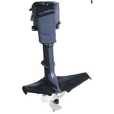 LZ Hydrofoil