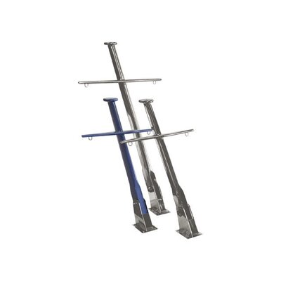 Siermast De Luxe