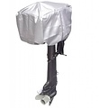 Buitenboordmotorhoes Seacover