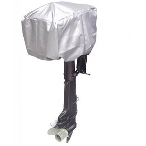 Buitenboordmotorhoes Seacover