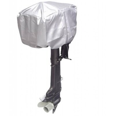 Buitenboordmotorhoes seacover