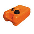 Buitenboordmotor brandstoftank 12 tr