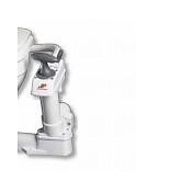 Onderdelen Johnson Toilet