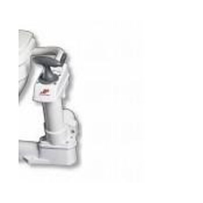 Onderdelen Johnson Toilet