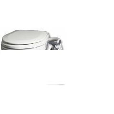 Onderdelen Johnson Toilet