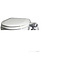 Onderdelen Johnson Toilet