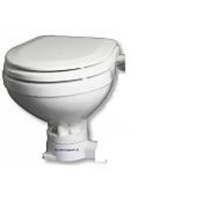 Onderdelen Johnson Toilet