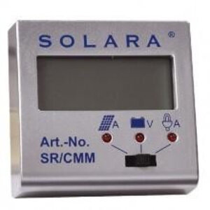 Solara Multimeter