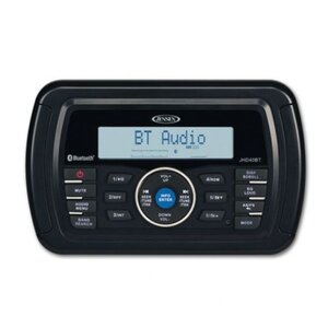 Jensen Bluetooth Stereo