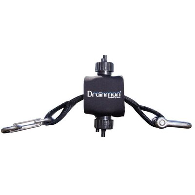 Drainman MKII