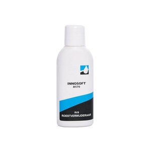 RVS roest verwijderaar 250 ml