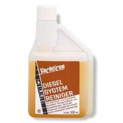 Diesel systeem reiniger