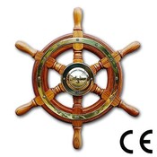 Stazo Retro Klassieke Stuurwielen