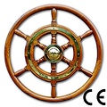 Stuurwiel Stazo Type 02