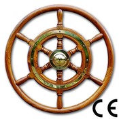 Stuurwiel Stazo Type 02