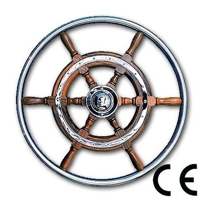 Stuurwiel Stazo Type 03