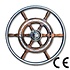 Stuurwiel Stazo Type 03
