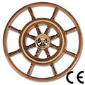 Stuurwiel Stazo type 07