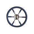 Stuurwiel Stazo type 12 Zwart