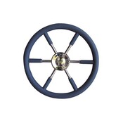 Stuurwiel Stazo type 12 Zwart
