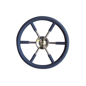 Stuurwiel Stazo type 12 Zwart