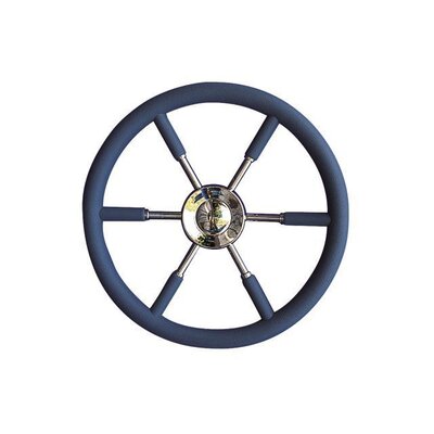 Stuurwiel Stazo type 12 Zwart